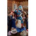 Captain America Avengers Airloonz: Superhero Birthday Decor for Kids & Adults