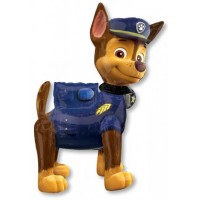 Paw Patrol 54 Inch Airwalker Foil Mylar Balloon Paw Patrol party decorations paw patrol birthday parties paw patrol party supplies kids