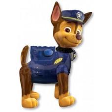 Paw Patrol 54 Inch Airwalker Foil Mylar Balloon Paw Patrol party decorations paw patrol birthday parties paw patrol party supplies kids