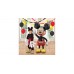 Mickey Mouse Giant Airwalker Mylar Foil Balloon 52 Inch Event Decor Mickey Mouse Giant Airwalker Mylar Foil Balloon 52 Inch Event Decor