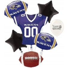 Baltimore Ravens