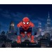 Spiderman Giant Airwalker Mylar Balloon