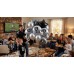 The Ultimate Las Vegas Raider Fan Football Gameday Balloon Bouquet (11-Piece Deluxe Bundle)