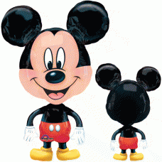 Mickey Mouse Airwalker Buddy