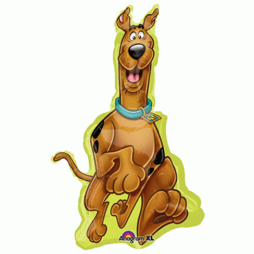Scooby Doo & Friends